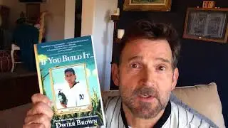 Dwier Brown, The Field of Dreams Star, Part 1 - Jacob Lenhoff Tours America
