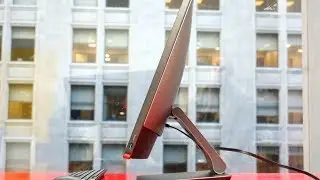 2017 Dell XPS 27 all in one offers the best combination of features for the money