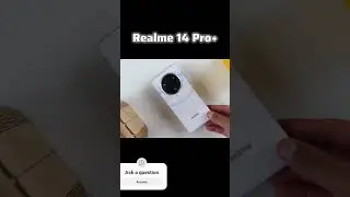 Realme 14 Pro+ Only ₹1791/Month