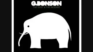 G.Bonson - The Sound of the Sitar