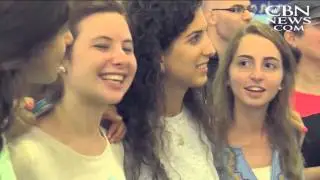'Operation Exodus' Helping US Jews Return to Israel