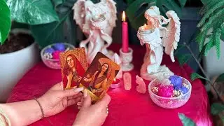 شاینی تاروت - پیام مهم عزیز درگذشته