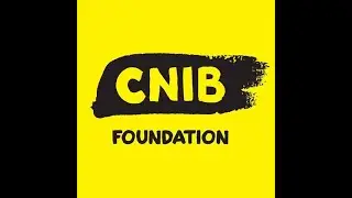 Canadian National Institute for the Blind