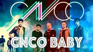 solo yo-CNCO (english lyrics) #cncowner #india