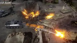Highlights of the best strategy war games on mobile.  Occupy point B.World War Armies