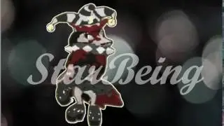 StarBeing AJ Intro