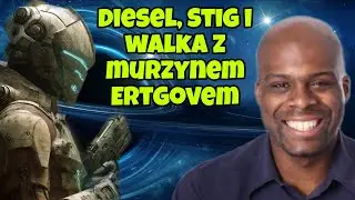 Diesel zapowiada Stiga w Pleszewie a Clarke staje do walki z murzynem Ertgovem
