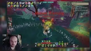Mega Bonk Killer!