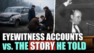 Финское чудо, разоблачившее Уильяма Брэнхема.