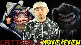 Critters 3 (1991) - Movie Review