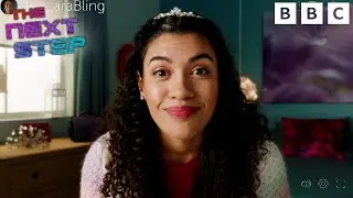 The Next Step Season 8 Episode 2 FIRST FIVE MINUTES! | CBBC