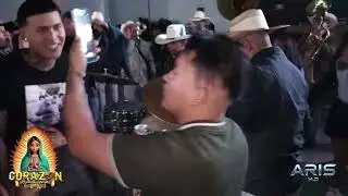 🔥Te Quiero Tanto/El Gallo🐓/Ilusión 98 ✨Banda Corazón Guadalupano, C.Civico de Tulpetlac Ecatepec.