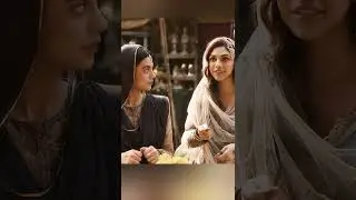 ❤❤🔥HEERAMANDI🔥❤❤ #trending #shortsfeed #viral #heeramandi