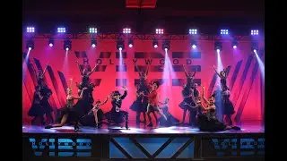 The Dance Centre Company 2020-2021