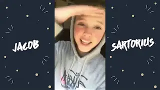 Jacob Sartorius Musical.ly Compilation 05/04/2017 - 05/11/2017