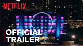 The Circle： Season 6 ｜ Official Trailer ｜ Netflix 2024
