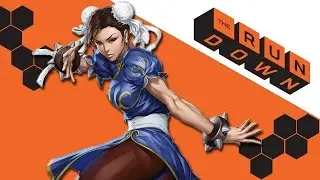 20 Best Game Over Screens - The Rundown