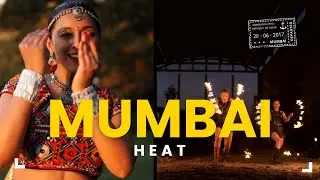 Mumbai Heat 2026 | Indian Pop & Desi Club Music