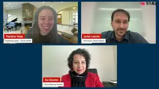 Comunicación interna 2026  Tendencias y estrategias clave