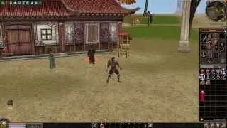 Metin2Game - Start Into