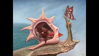 Artistic Philosophy
