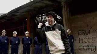 Dark la eMe con La Bandina - Semillas de rosario (videoclip)