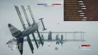 BEST OF BATTLEFIELD 1 EPIC MOMENTS MONTAGE #1 (BF1 Community Clips / Battlefield 1 Gameplay)