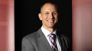 Jacob Wayman | Spirit of Acuto Transformational Award Acceptance Speech