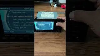 How to enter Engineering menu on your RNS-E unit