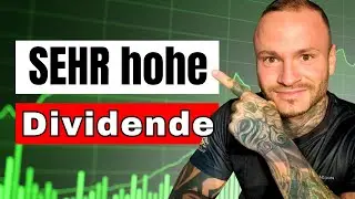 Antizyklische kauf Chance (das wird richtig spannend)