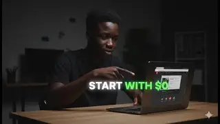 How to Start a Business With $0 (Step-by-Step Guide)