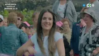 LOS CONEJEROS  -  VOLVER A COMENZAR