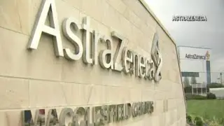 AstraZeneca pauses coronavirus vaccine trial