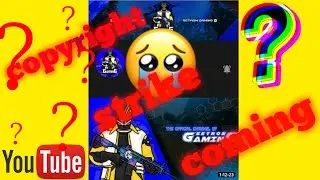 Setron Gaming Have one strick| How To Manage | Road To 1K Subscribe plz  #8bitthuginvitational...