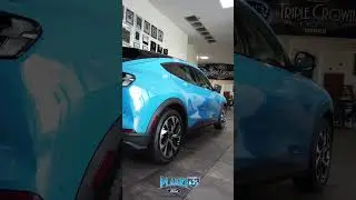 Compare Ford Mustang Mach-E EV Vehicles | Planet Ford 635 Garland TX