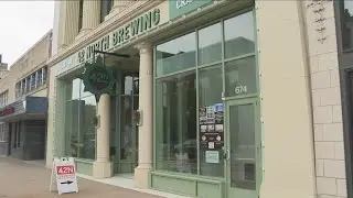 42 North Brewery opens downtown Buffalo location