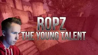 CS:GO - ropz - The Young Talent
