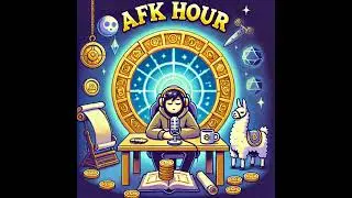 The AFK Hour: Harvest Festival Thanksgiving Special - UOAlive Podcast Episode 19