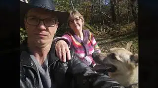 Blockheide bei Gm&uuml;nd 25  27  Oktober 2019
