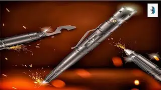Best Tactical Pen 2021 II Best Tactical Pen For Self Defense 2021