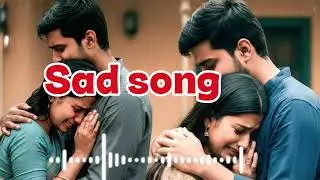Khamoshiyan Bhi Roti Hain | New Hindi Sad Song 2026 | Emotional Heartbreak Song | M A-Music