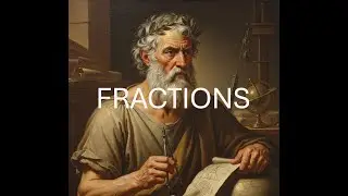 Fractions - Addition, soustraction, encha&icirc;nement d'op&eacute;rations (5e, 4e, 3e) - Partie 2
