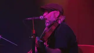CUA  - Atlantic Cross (Live at The Dunamaise Arts Centre)