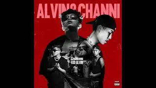 Crazchanni & KID ALVIN  - Stupid Ass (Official Audio)