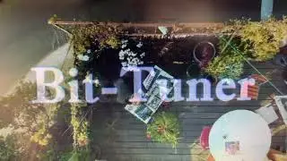 Bit-Tuner - Empty Trains