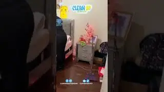 Cleaning Services in Miami #cleaning #miami #short #amazing #cleanhome #amazing #youtubeshorts #