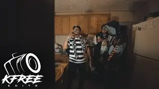 Bare Ellis -Trouble Minded 2 (Official Video) Shot By @Kfree313
