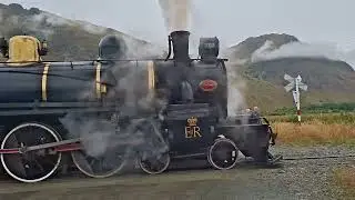 Kingston Flyer 1