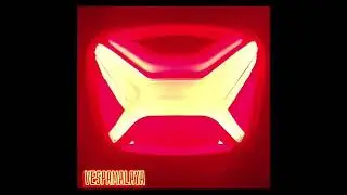 Vespa Sprint Tail / Rear / Stop Lamp! New Design 2021