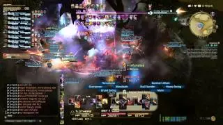 FFXIV FATE Prey Online- Noctilucale (Cerberus EU)